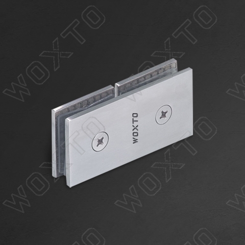 Brass Glass To Glass Connector