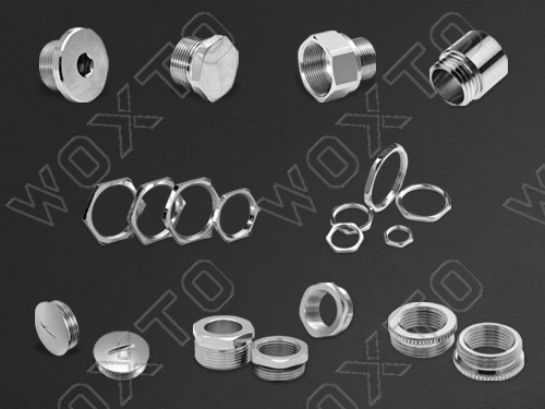 Brass Cable Accessories